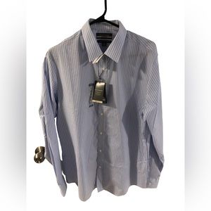NWT Denver Hayes dress shirt